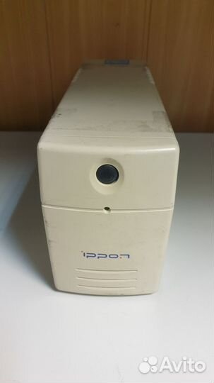 Ибп источники бесперебойного питания