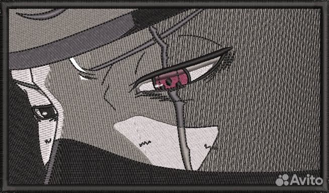 Вышивка эскизов