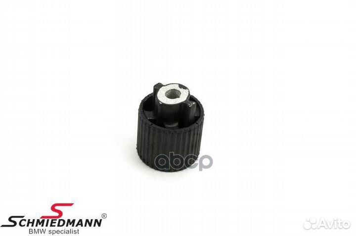 Резиновая подушка зд 33316797238 BMW