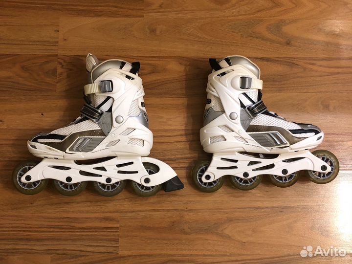 Ролики REaction abec5