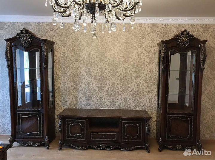 Тв гостиная