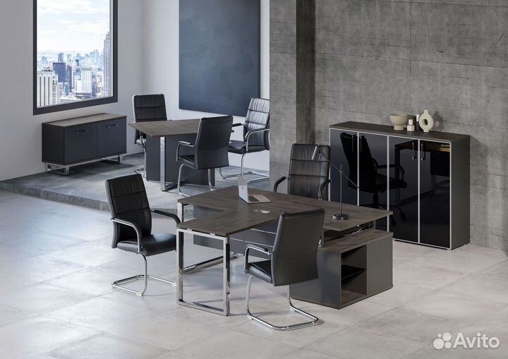 Офисная мебель с ндс. Бесплатная доставка