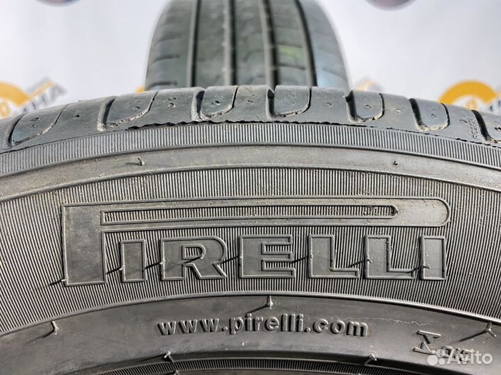 Pirelli Scorpion Verde 225/60 R18 101H