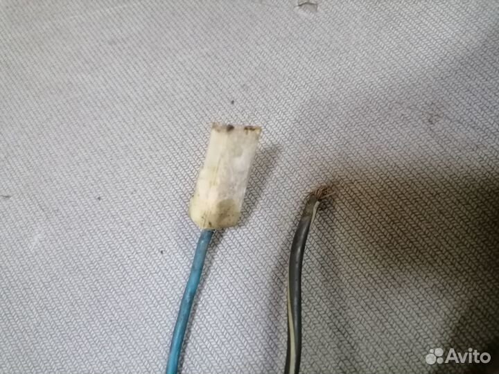 Трамблер Mazda 626 (GC) 1983-1987