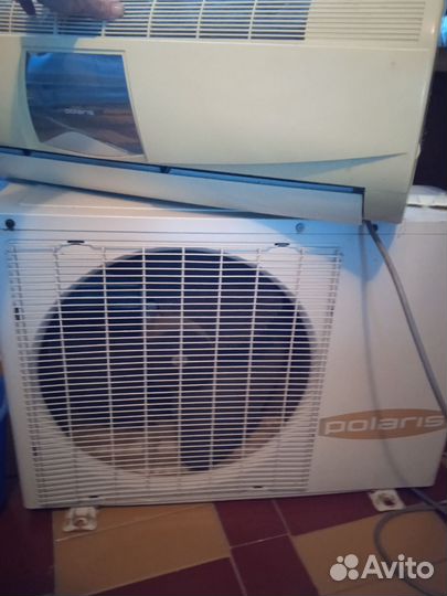 Сплит система бу