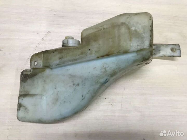 Бачок омывателя ваз 2110-12