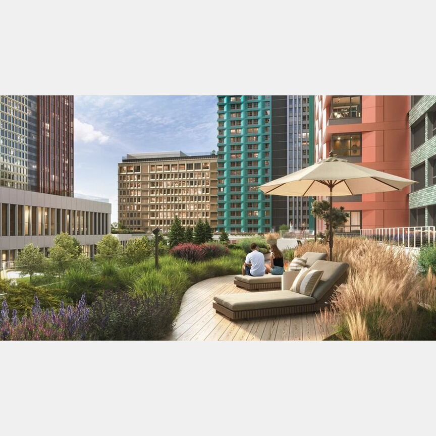 4-к. квартира, 88,5 м², 32/35 эт.