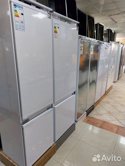 Холодильник gorenje Simplicity NRK6201SYW