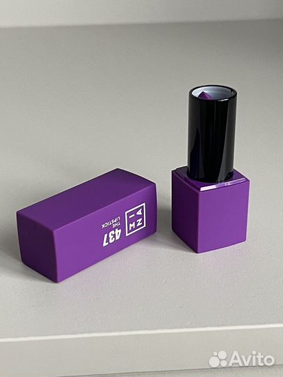 Помада 3INA mina 437