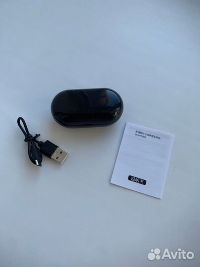 Беспроводные наушники Y50