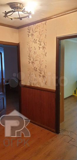 2-к. квартира, 55 м², 1/16 эт.