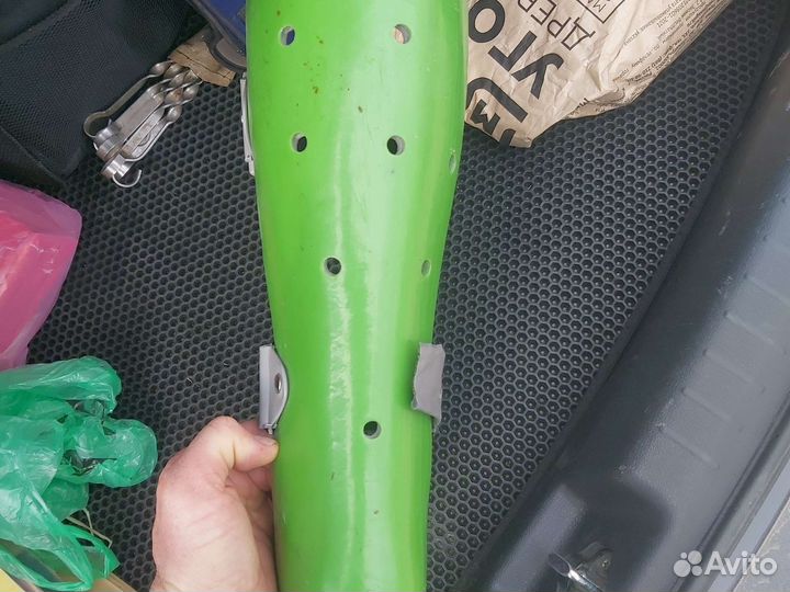 Деротационный сапожок