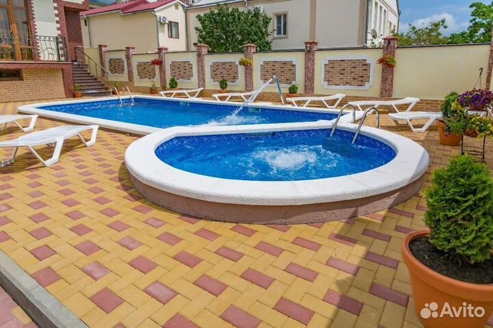 Тур Геленджик 