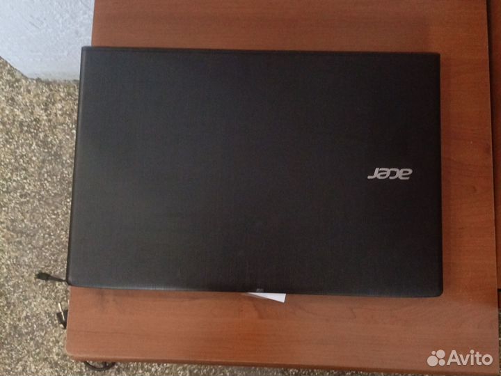 Ноутбук Acer p259