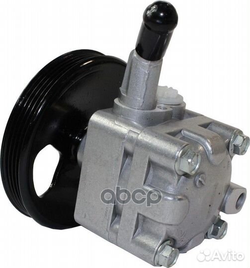 P1046HG насос гидроусилителя руля Nissan Almer