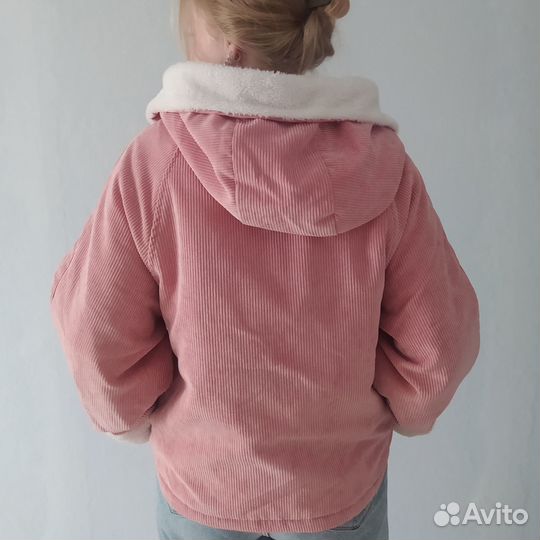 Куртка демисезонная женская