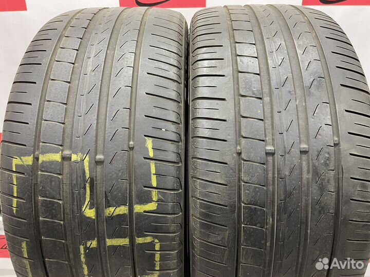 Pirelli Cinturato P7 245/40 R18