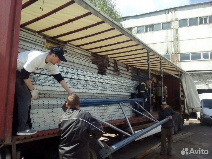 Грузоперевозки межгород Нерехта