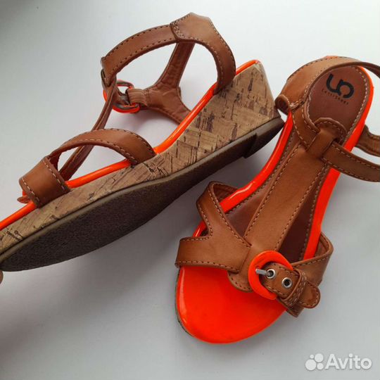 Детская обувь