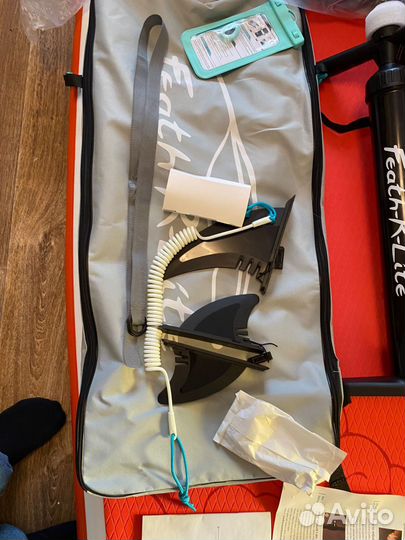 Сап борд,доска для серфинга,350*83*15