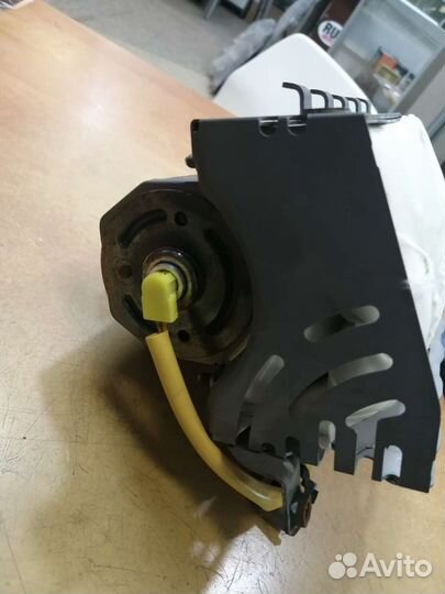 Подушка безопасности Mitsubishi Outlander 1