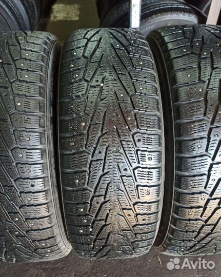 Nokian Tyres Hakkapeliitta 7 235/65 R17 99W
