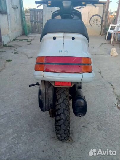 Honda tact af24