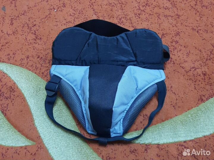 Ракушка вратарская