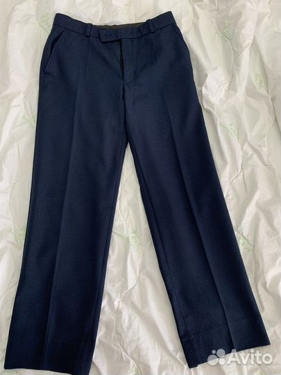 Школьная форма Вид