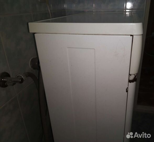 Стиральная машина Bosch WMV 1600