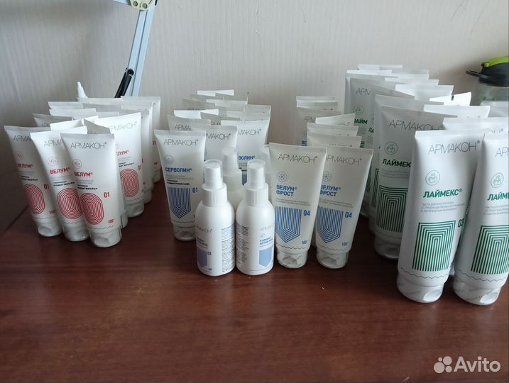 Бытовая химия