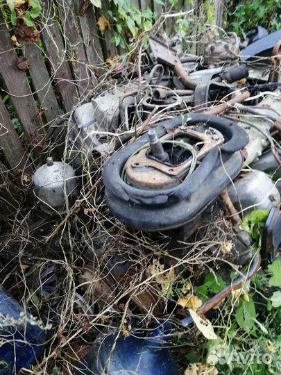 Мотор камаз евро 0