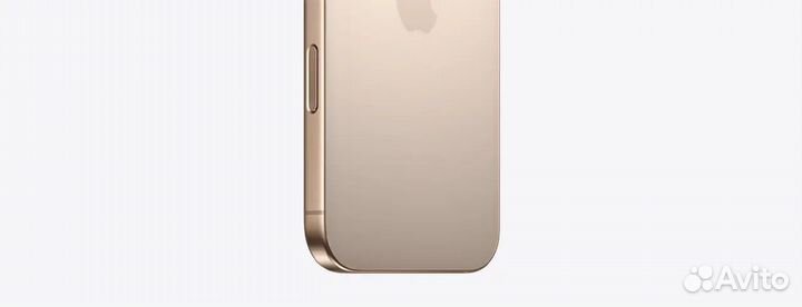 iPhone 16 Pro, 256 ГБ