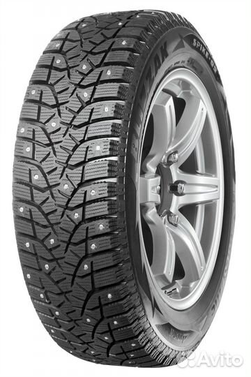 Bridgestone Blizzak Spike-02 235/45 R18 98T