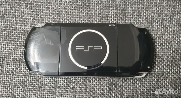 Sony PSP