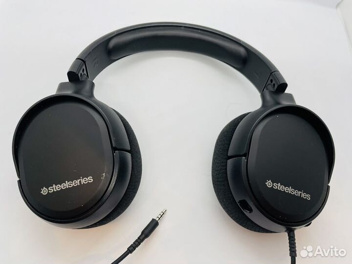 SteelSeries Arctis 1