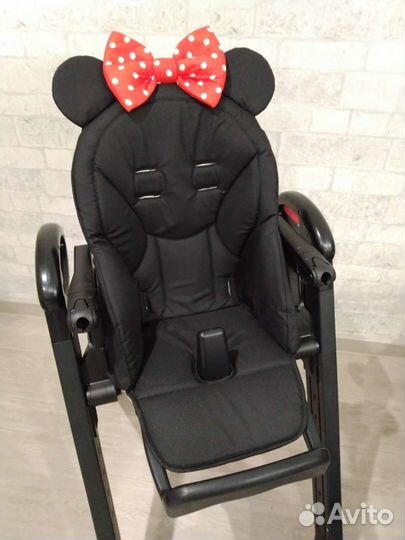 Чехол микки маус на стульчик