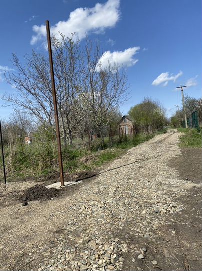 Участок 6 сот. (ИЖС)