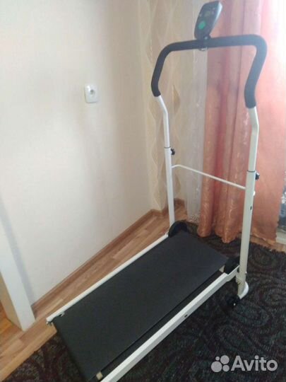 Беговая дорожка бу