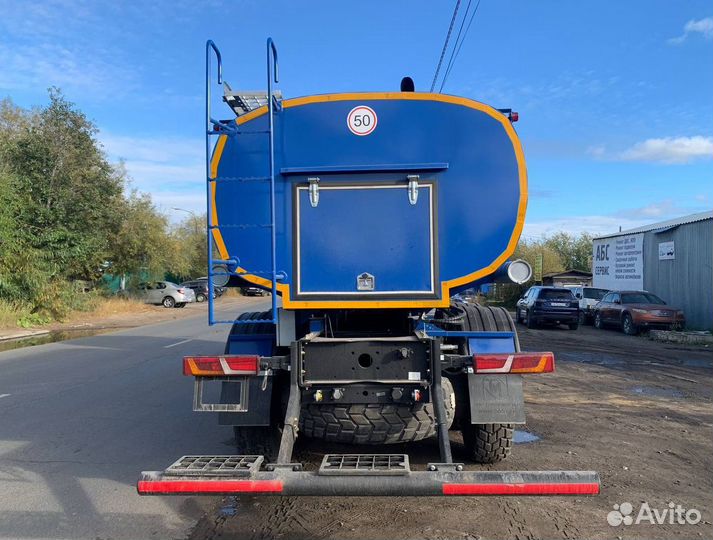 Shacman (Shaanxi) X3000, 2024