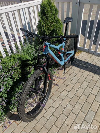 Specialized Stumpjumper Expert 29