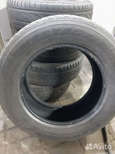 Marshal Matrac FX MU11 205/65 R15 94H