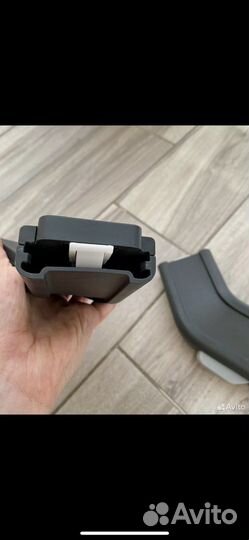 Адаптеры для автолюльки maxi cosi на uppababy