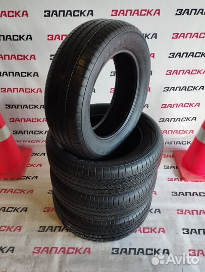 Yokohama Geolandar G91 225/60 R17