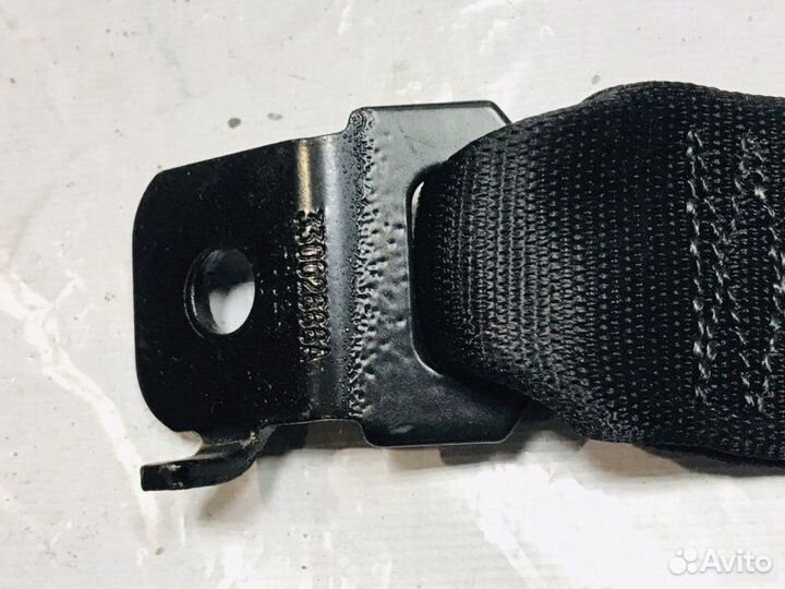 Ремень безопасности Bmw X5 E53