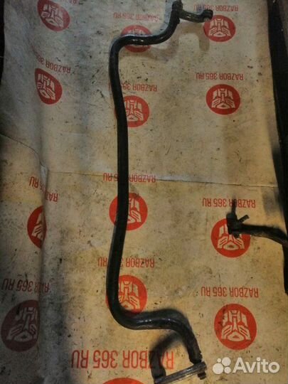 Стабилизатор передний Audi A8 D3 4E BVJ 2008