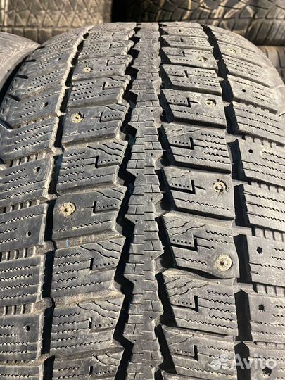 Zeetex Z-Ice 1001-S 245/40 R18 97T