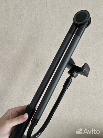 Штатив настольный для телефона и планшета