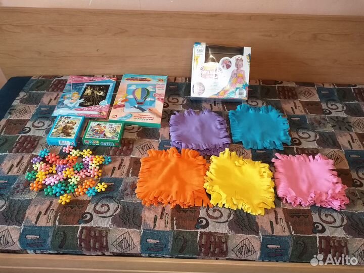 Игры для детей