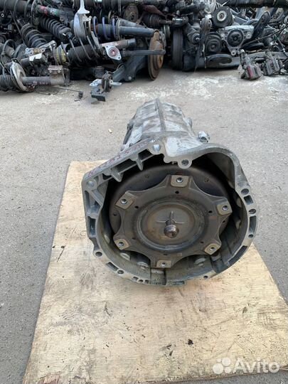АКПП бмв 3 серии Е90 N52B25 GA6L45R GM6L45
